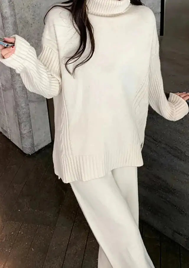Novalee Sweater Set