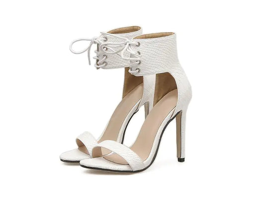Chantel Perky Heels