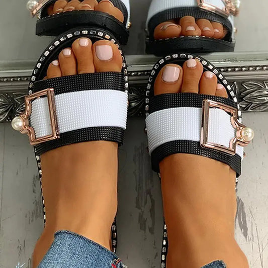 Omnie Outdoor Sandals