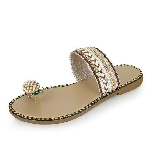 Kamri Sandals