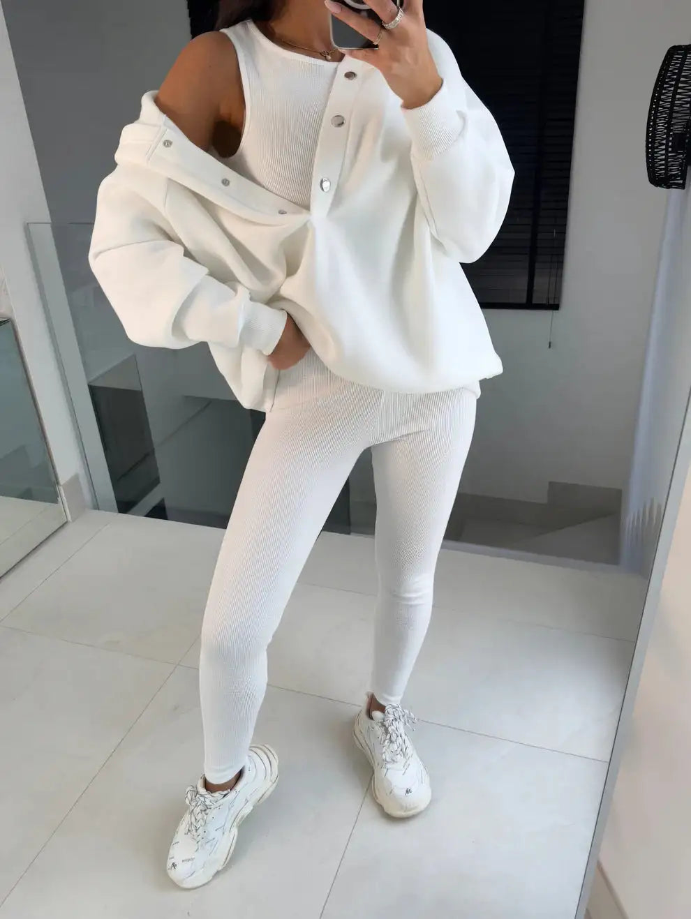 Kira Two Piece Tracksuit