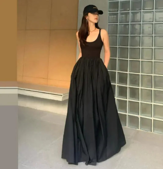 Georgia Maxi Dress