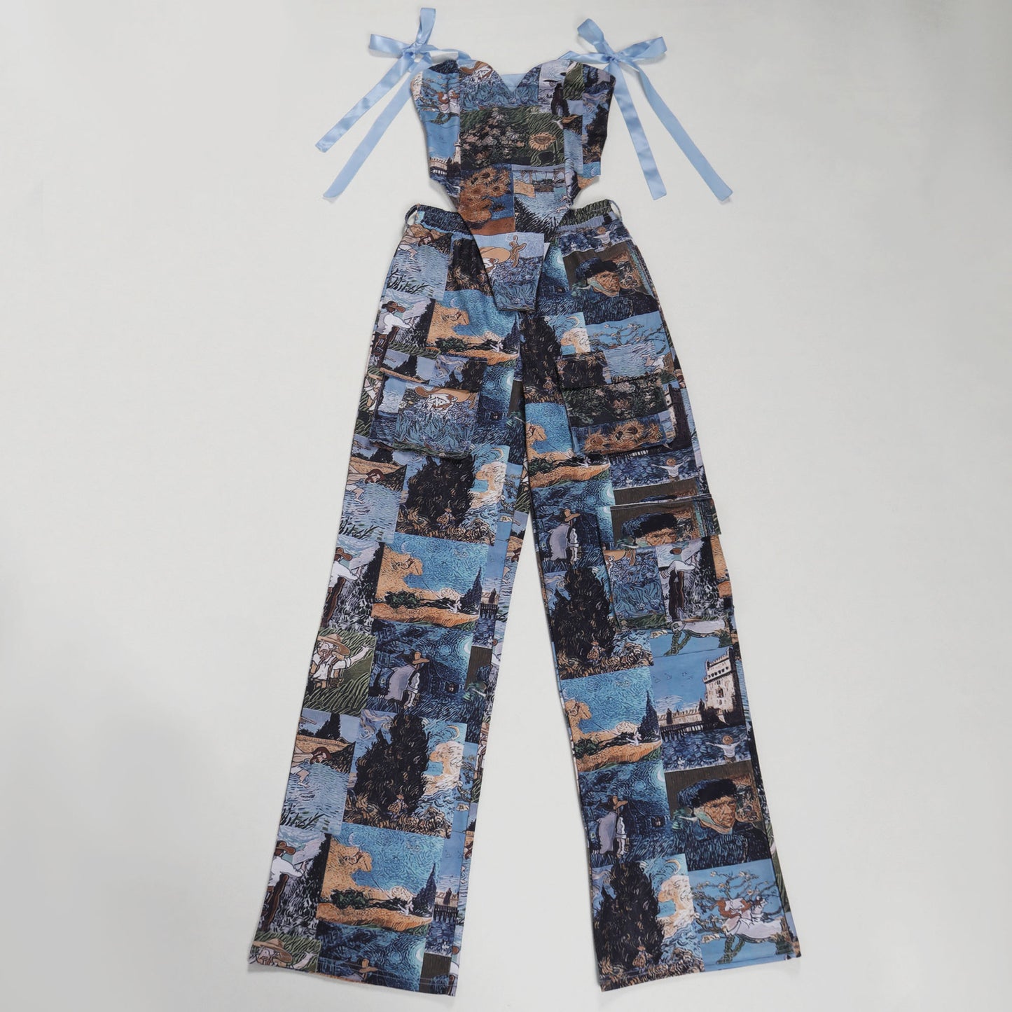 Geneva Two Piece