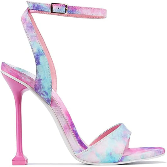Lyla Fruity Heels