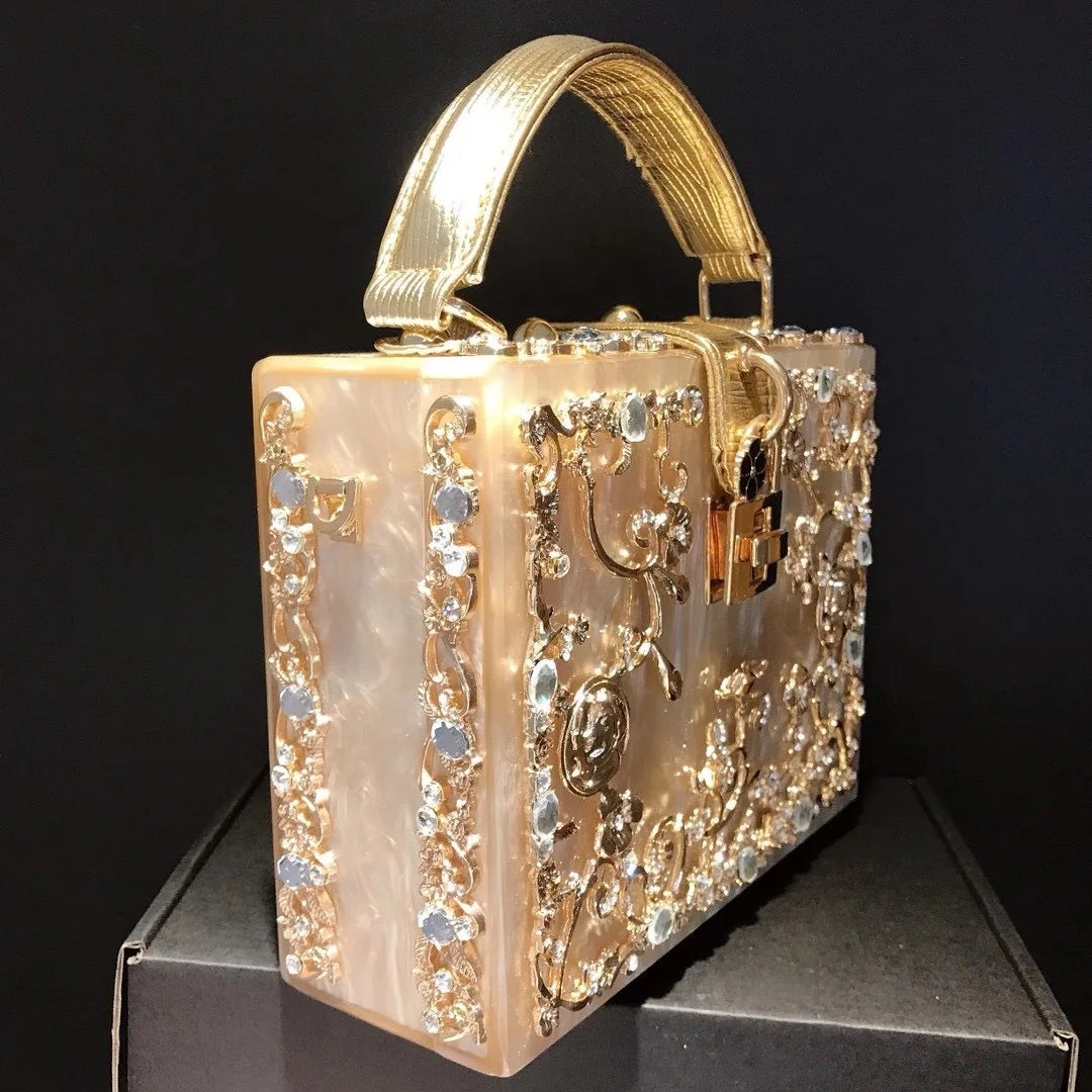 Bailey Handbag