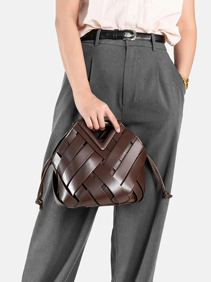 Arabella Luxe Handbag