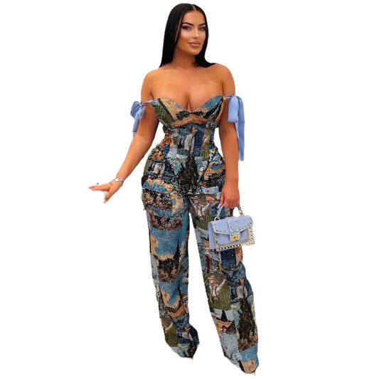 Geneva Two Piece