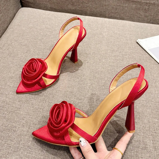 Louisa Heels