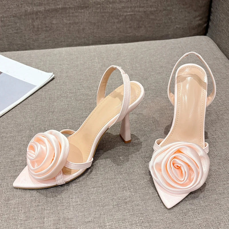 Louisa Heels