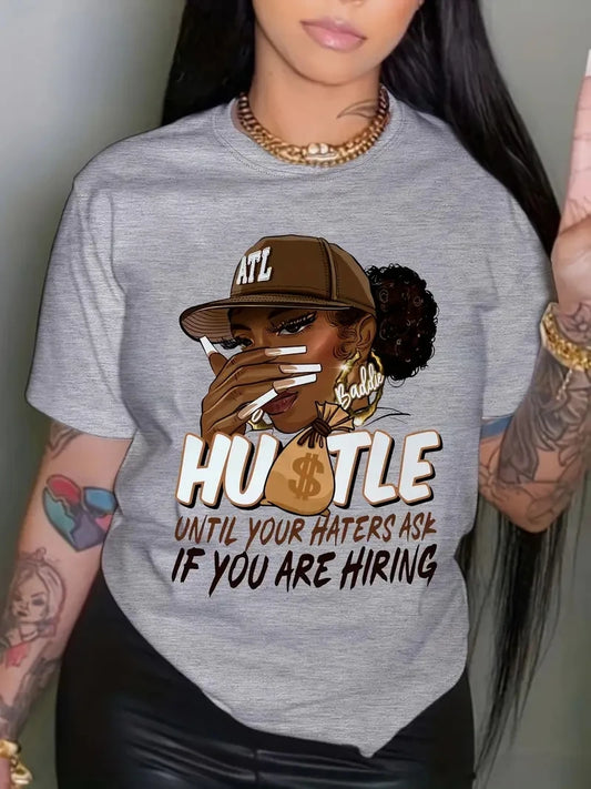 Anika T-shirt