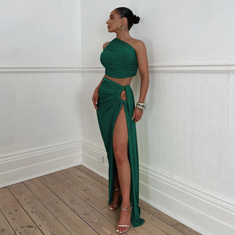 Camille Two Piece