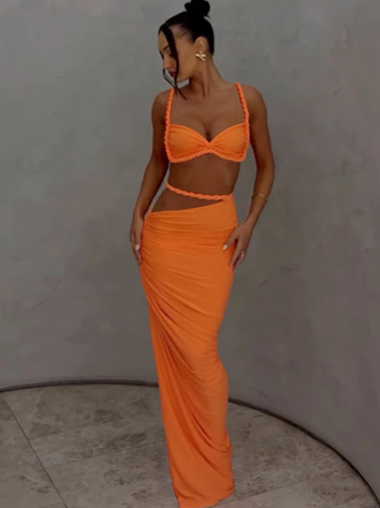 Zelda Two Piece Set