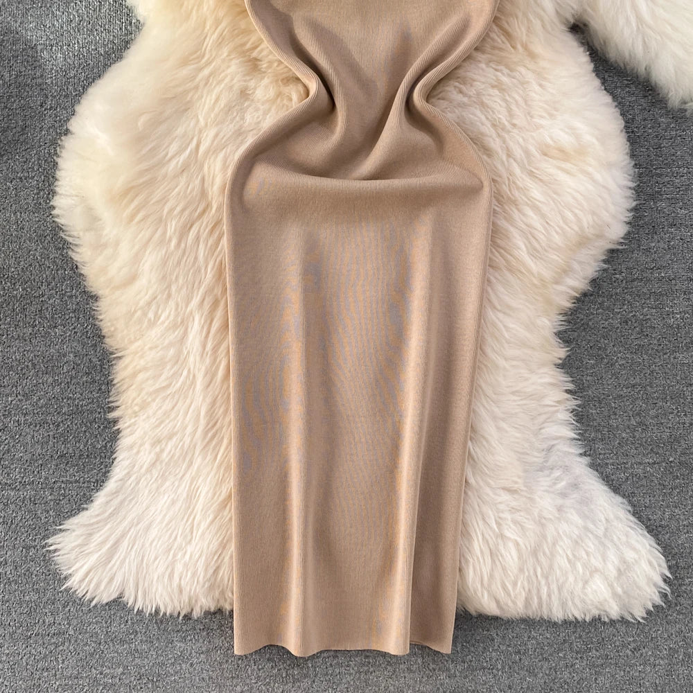 Loretta Bodycon Dress