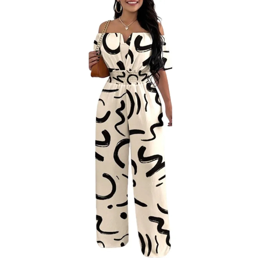 Iyana Jumpsuit