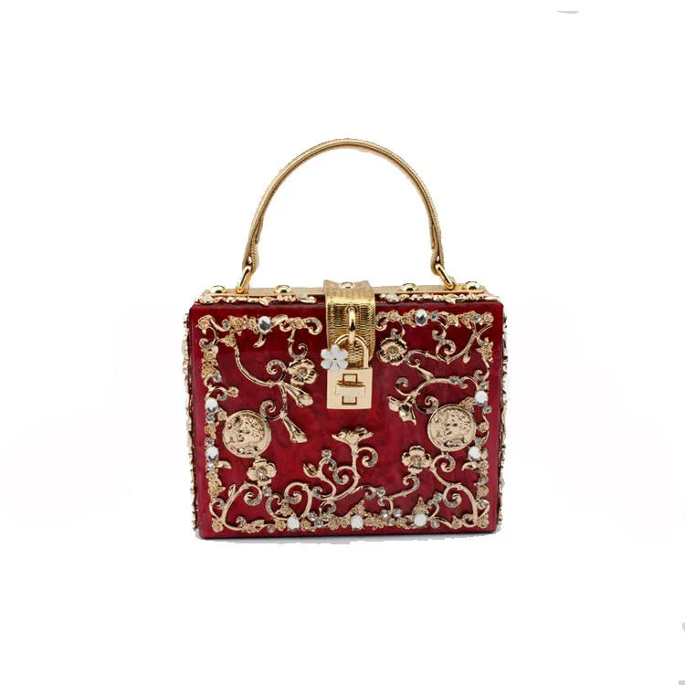 Bailey Handbag