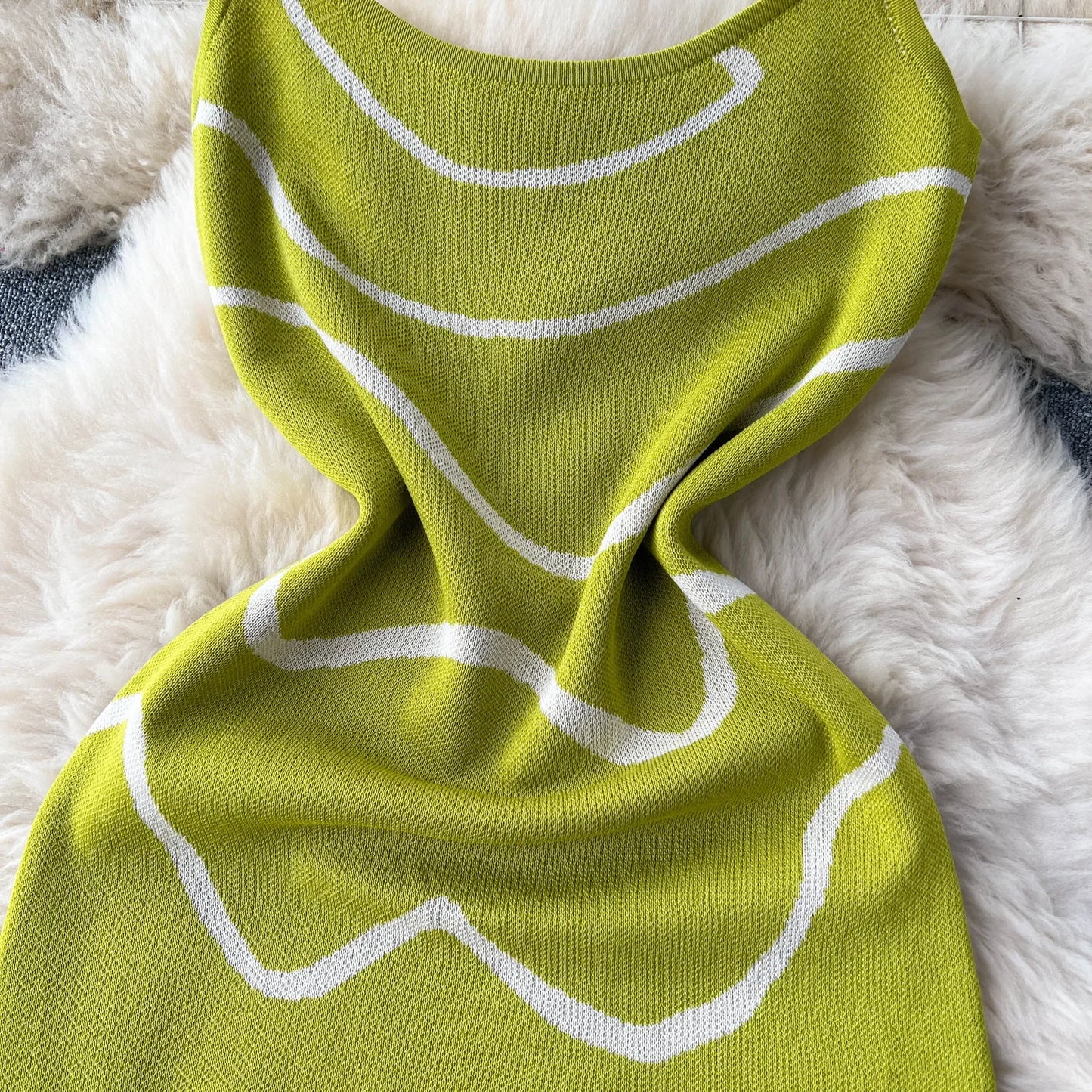 Shaelly Midi Sundress