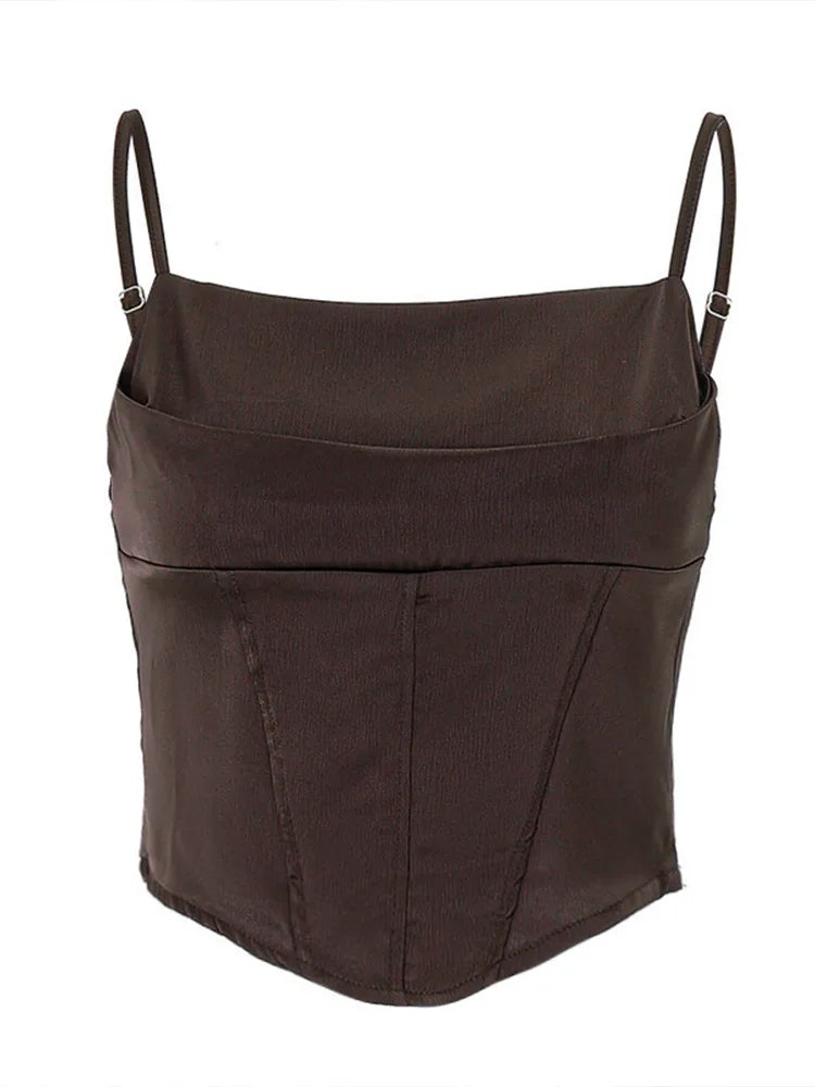Juliette Tank Top