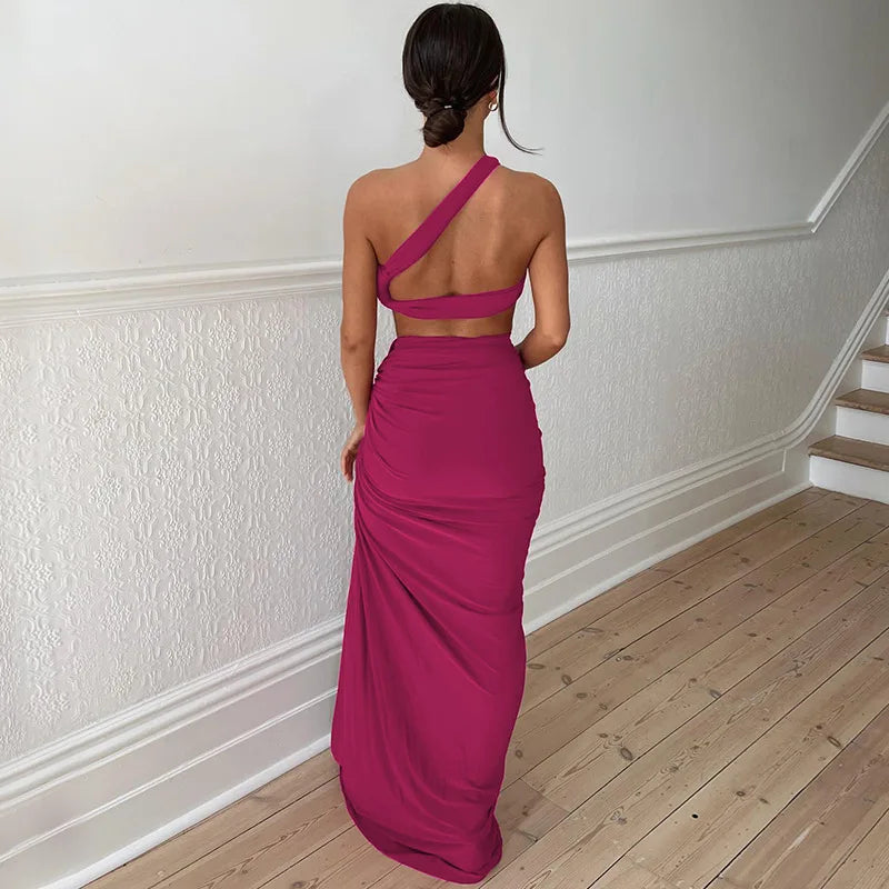 Camille Two Piece