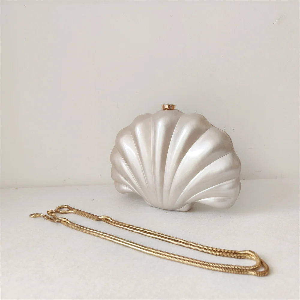 Ophelia Clutch Bag