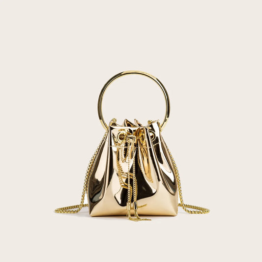 Tatum Bucket Bag