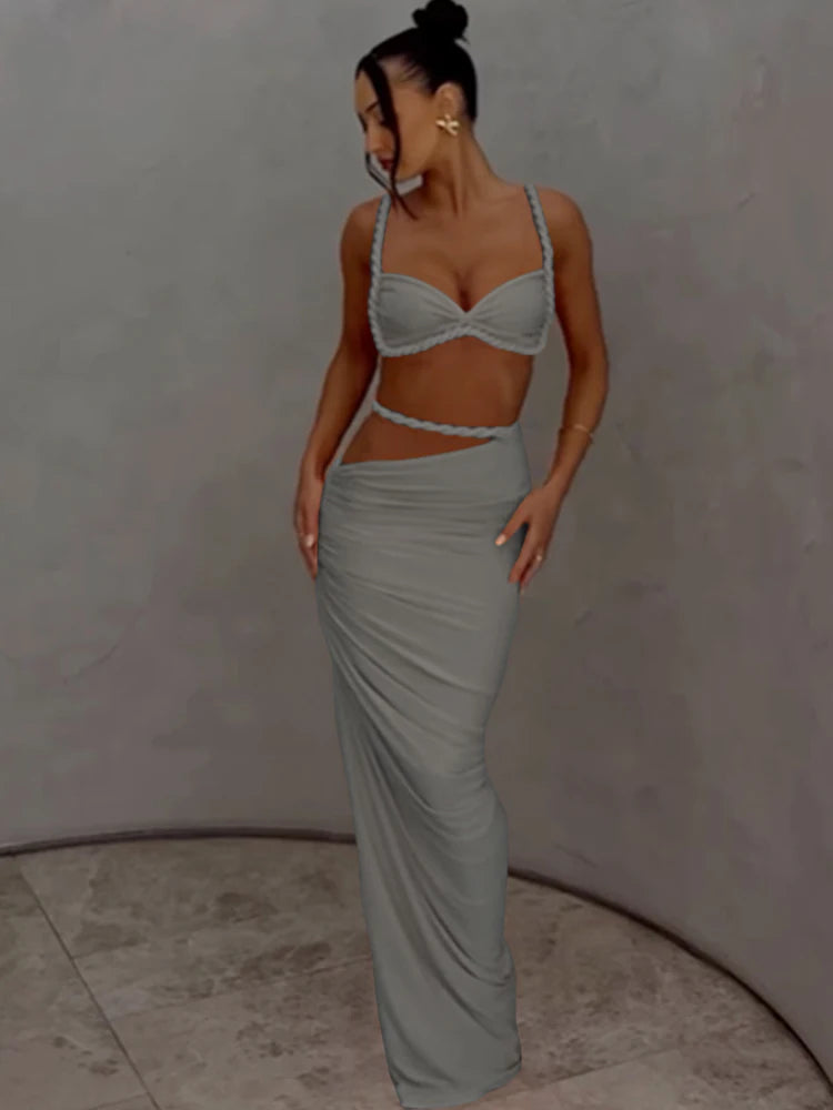 Zelda Two Piece Set