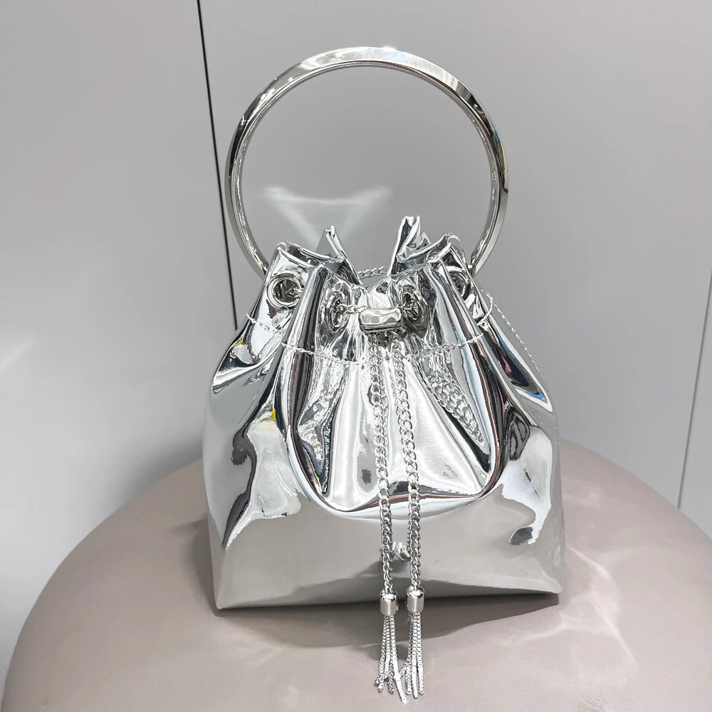 Tatum Bucket Bag