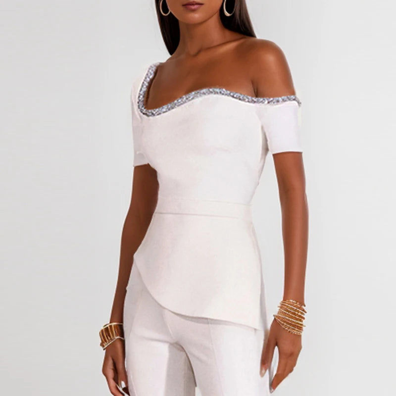 Elsa Jumpsuit