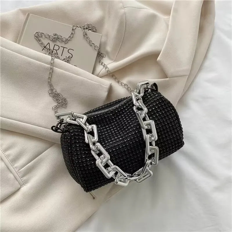 Yaris Luxe HandBag