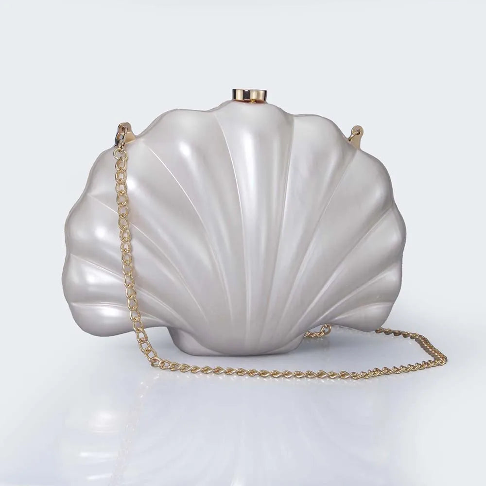 Ophelia Clutch Bag