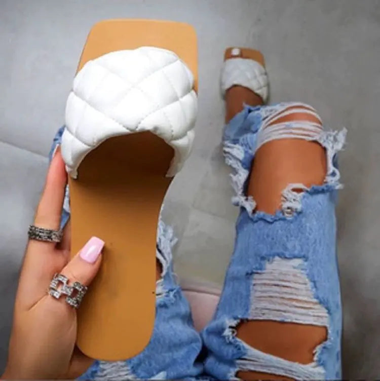 Fregrany Sandals