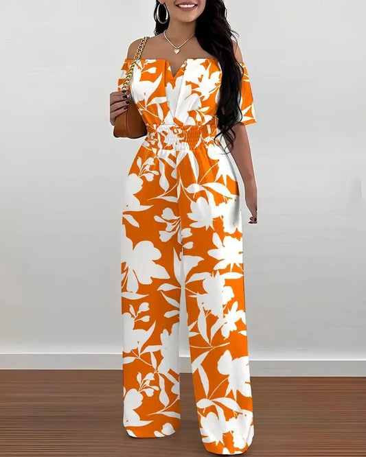 Iyana Jumpsuit