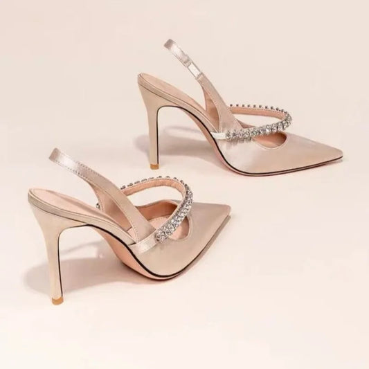 Elma Pointed Heels