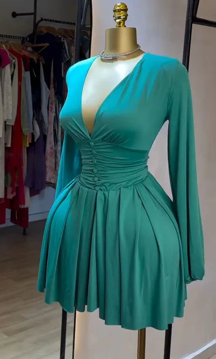 Valerie Dress
