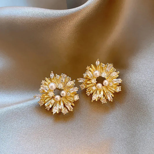Evangeline Earrings