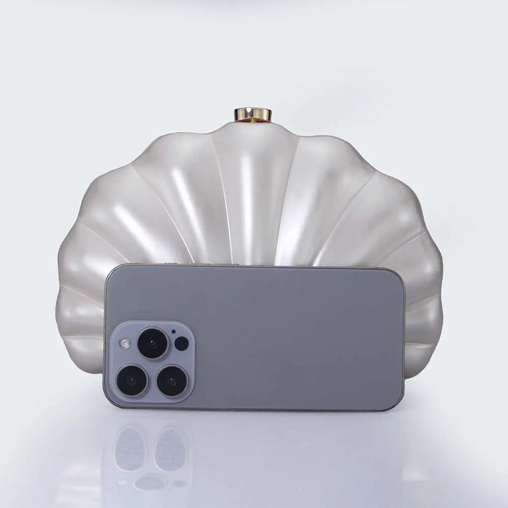 Ophelia Clutch Bag