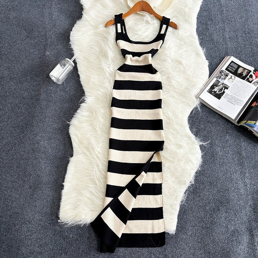 Harmony Midi Dress