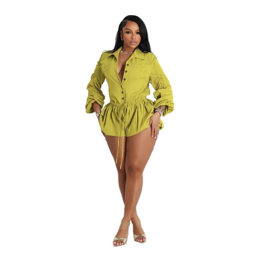 Ruth Playsuit