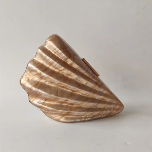 Joelle Clutch Bag