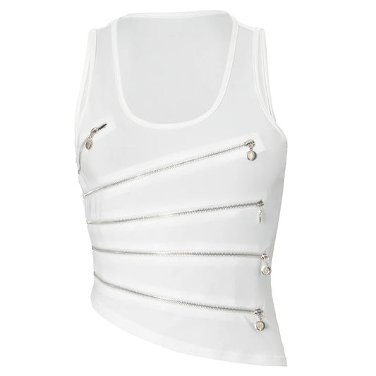 Nevaeh Zip Top