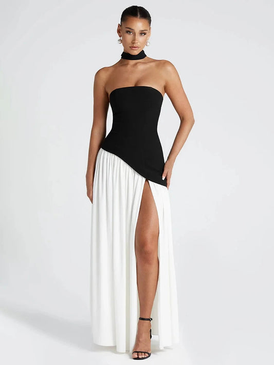 Axel Maxi Dress