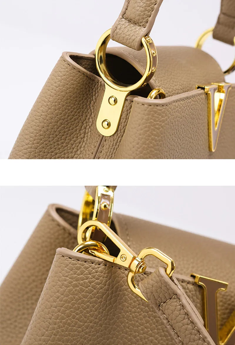 Vera Handbag