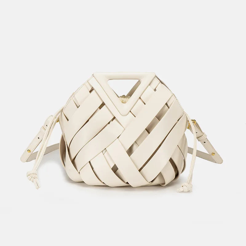 Arabella Luxe Handbag