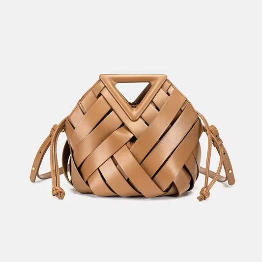 Arabella Luxe Handbag