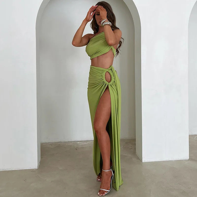 Camille Two Piece
