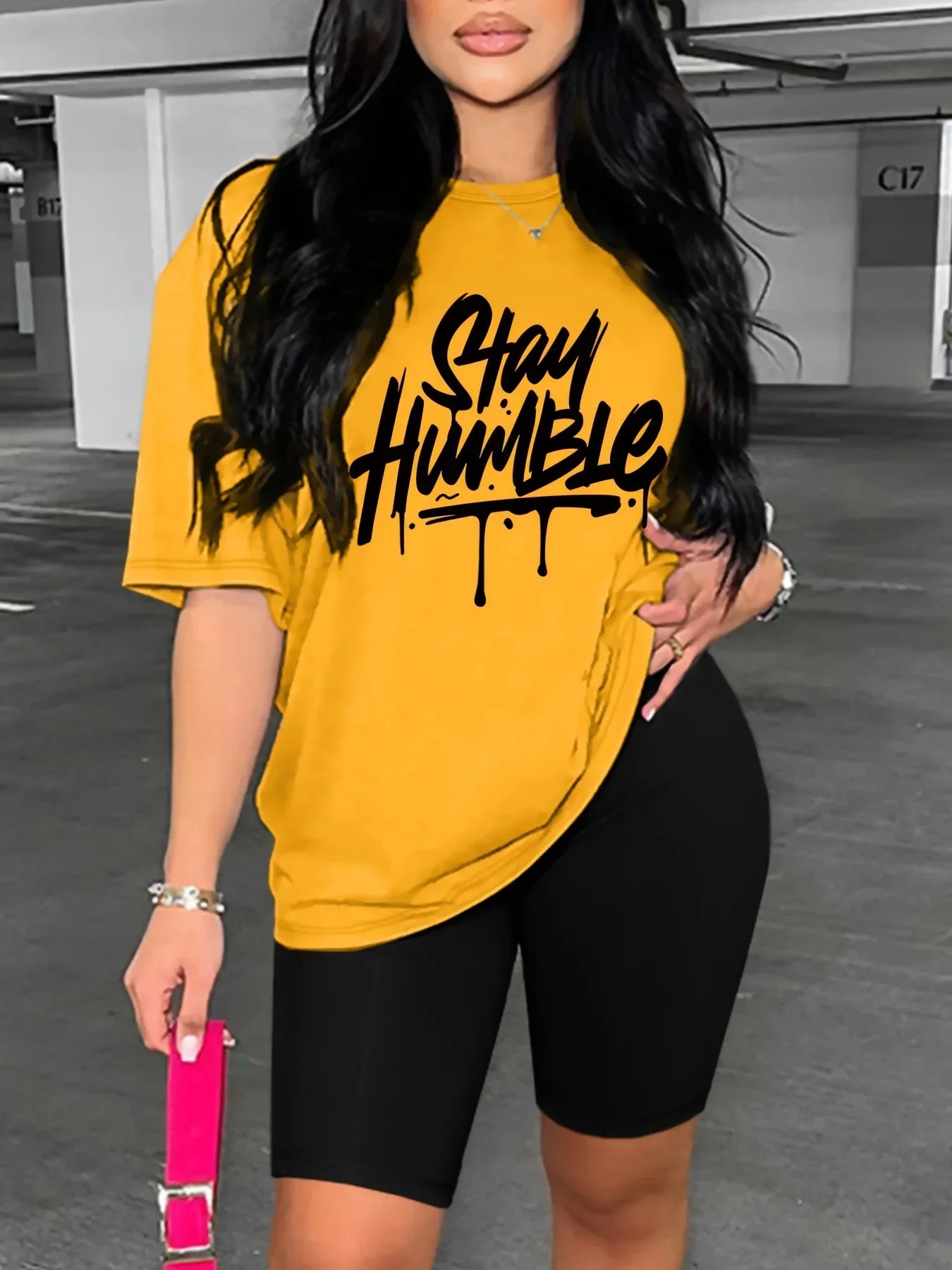 Macy T-Shirt