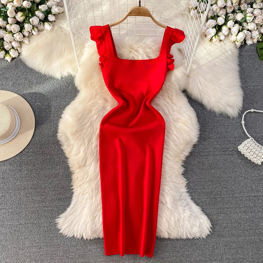Loretta Bodycon Dress