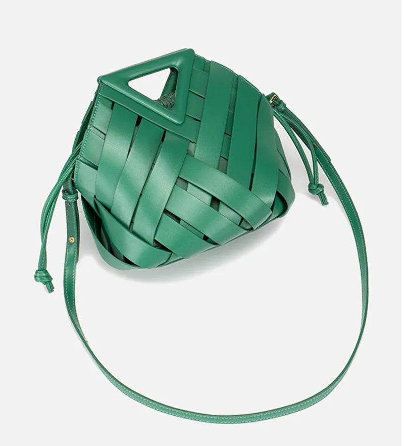 Arabella Luxe Handbag