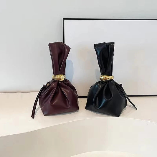 Blake Wrist Handbag