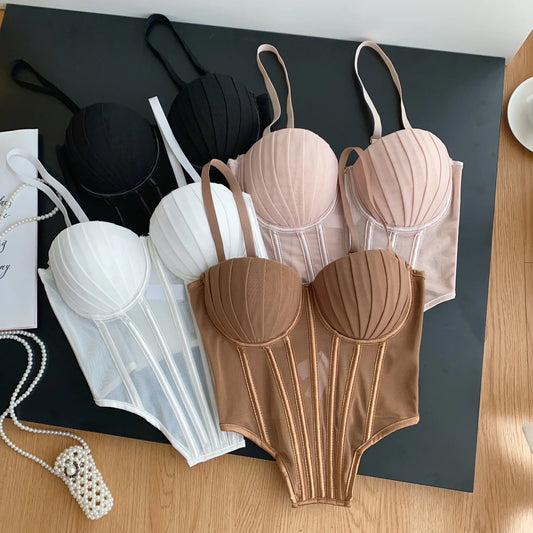 Cielo Corset Top