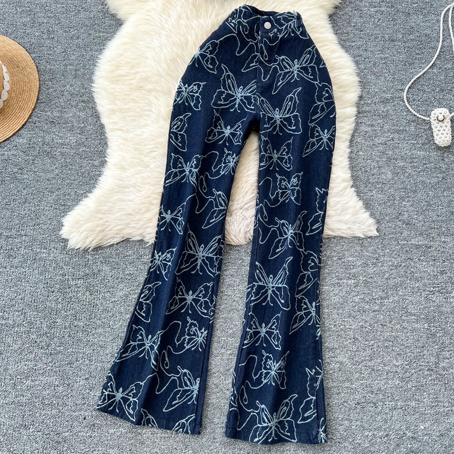 Luna Butterfly Set